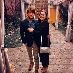 Meet your Posher, Stephen